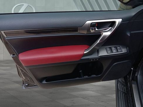 Certified 2023 Lexus GX 460 Premium image 29