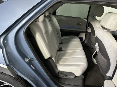 Used 2023 Hyundai Ioniq 5 Limited image 29
