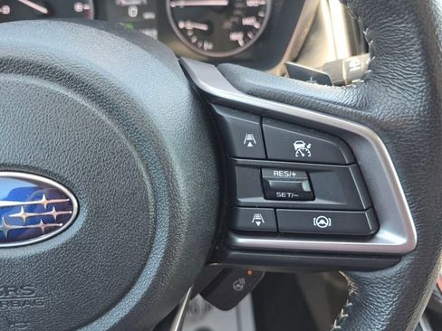 Used 2025 Subaru Outback Limited AWD/4WD image 28