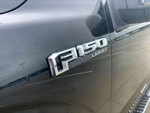 Used 2018 Ford F150 Lariat AWD/4WD image 28