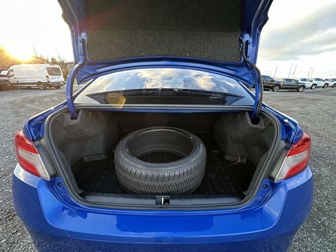 Used 2019 Subaru WRX Limited w/ Popular Package #3 (IZT) image 13