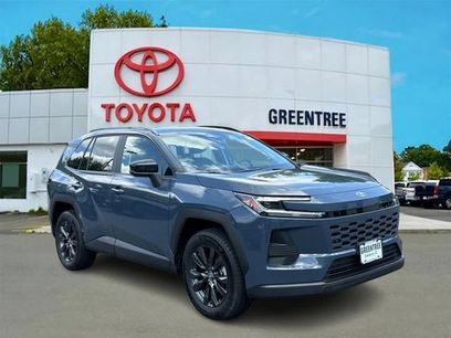 Certified 2026 Toyota RAV4 XLE Premium