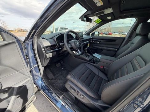 Used 2026 Honda CR-V Sport Touring image 14