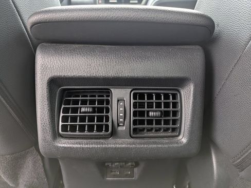 Used 2025 Toyota Camry SE w/ Multimedia Upgrade Package FWD image 28