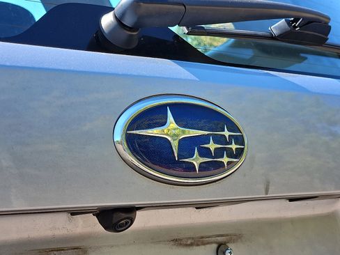 Used 2020 Subaru Forester w/ Popular Package #1 image 28