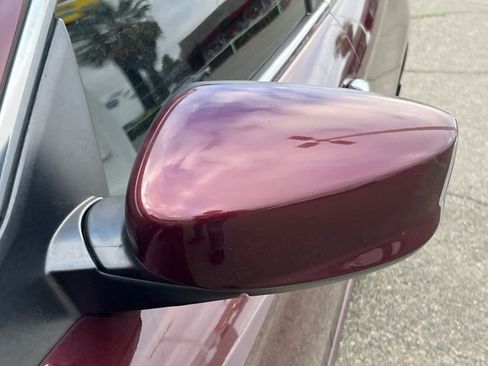 Used 2016 Honda Accord Sport image 21