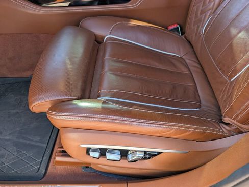 Used 2016 BMW 750i xDrive image 18