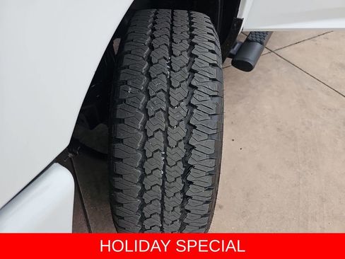 New 2026 RAM 2500 Tradesman image 34