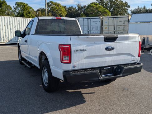 Used 2016 Ford F150 XL image 6