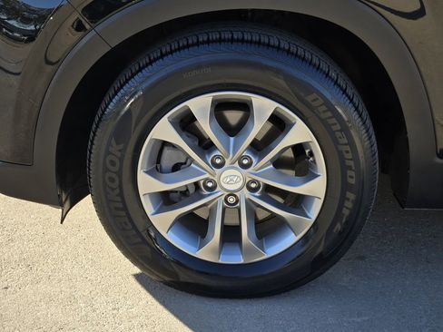 Certified 2020 Hyundai Santa Fe SE w/ Cargo Package image 10