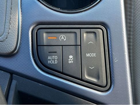 Certified 2025 Cadillac CT4 Premium Luxury image 20