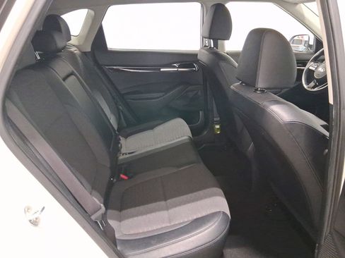 Used 2021 Kia Seltos S FWD image 16