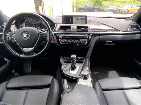 Used 2018 BMW 430i Gran Coupe RWD image 13