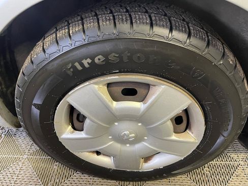 Used 2004 Dodge Stratus SE FWD image 26