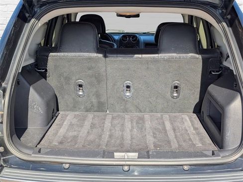 Used 2016 Jeep Compass Sport w/ Power Value Group image 9