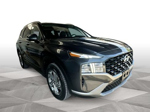 Used 2023 Hyundai Santa Fe SEL FWD image 2