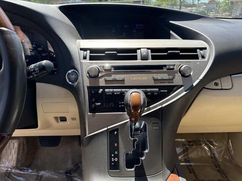 Used 2013 Lexus RX 350 AWD w/ Premium Pkg image 24