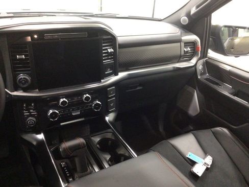 New 2025 Ford F150 Raptor image 45