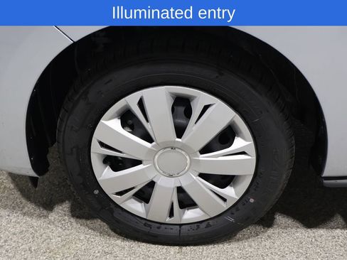 Used 2024 Mitsubishi Mirage ES image 8