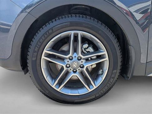 Used 2019 Hyundai Santa Fe XL FWD image 9