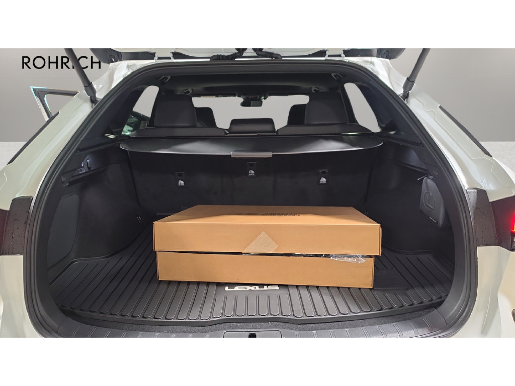 New 2026 Lexus RX 350 Premium w/ Convenience Package AWD/4WD image 17
