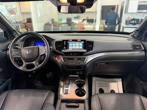 Used 2023 Honda Passport EX-L image 25