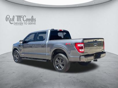 Used 2023 Ford F150 Lariat