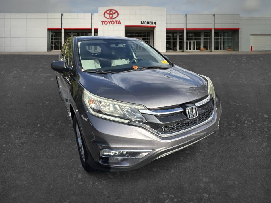 Used 2015 Honda CR-V EX image 14