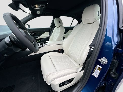 New 2026 BMW 530i w/ Convenience Package RWD image 15