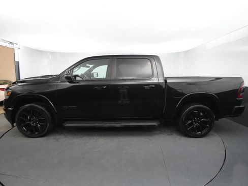 Used 2021 RAM 1500 Laramie image 2