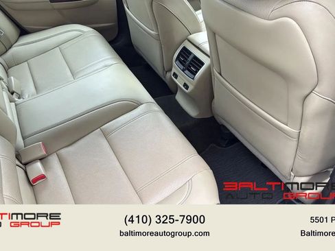 Used 2018 Acura TLX V6 SH-AWD w/ Advance Package image 26