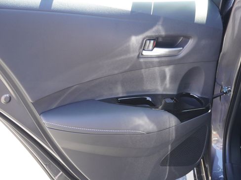 New 2026 Toyota Corolla SE FWD image 12