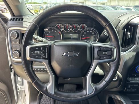 Used 2022 Chevrolet Silverado 3500 LT w/ All Star Edition AWD/4WD image 20
