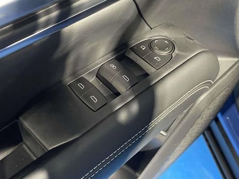 New 2026 GMC Terrain Elevation w/ Elevation Premium Package image 17