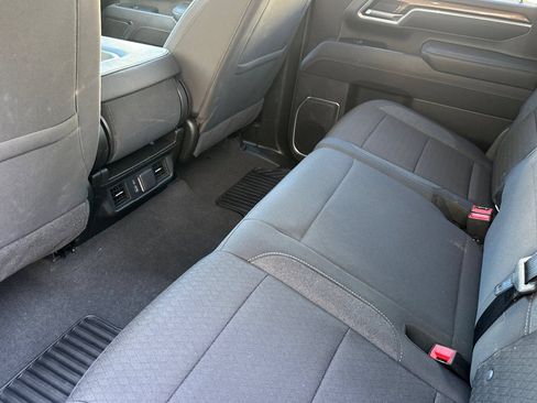 Used 2025 Chevrolet Silverado 2500 LT w/ Convenience Package AWD/4WD image 14