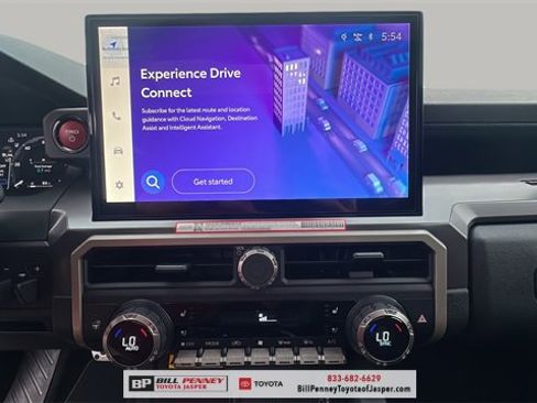 New 2026 Toyota Tacoma TRD Sport image 15