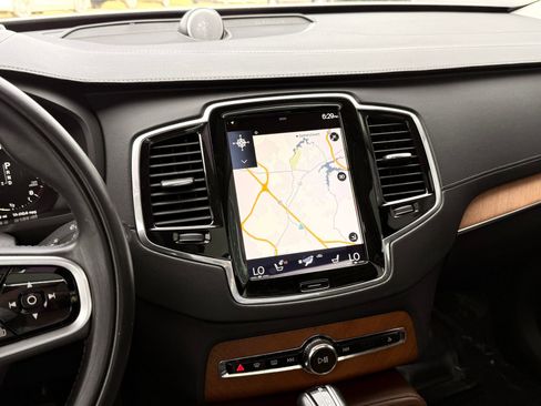 Used 2019 Volvo XC90 T6 Inscription w/ Protection Package Premier AWD/4WD image 43