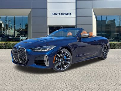 Used 2023 BMW M440i Convertible w/ Premium Package