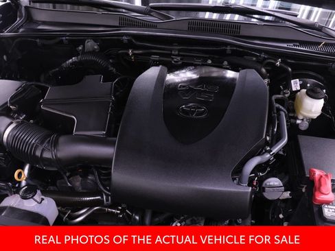 Certified 2023 Toyota Tacoma SR AWD/4WD image 17
