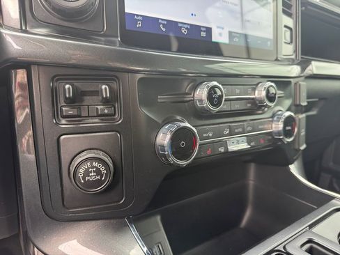 Used 2022 Ford F150 XLT w/ Equipment Group 302A High image 29