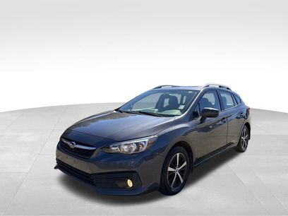Used 2020 Subaru Impreza 2.0i Premium