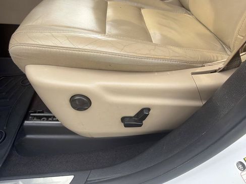 Used 2019 Dodge Durango Citadel RWD image 28