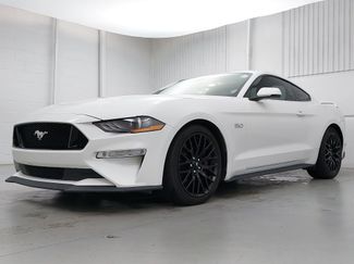 Used 2019 Ford Mustang GT Premium w/ GT Performance Package RWD video 1