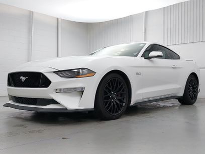 Used 2019 Ford Mustang GT Premium w/ GT Performance Package