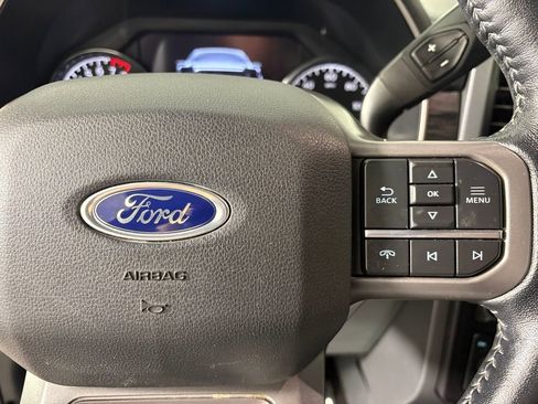 Certified 2021 Ford F150 XLT w/ Equipment Group 301A Mid image 22