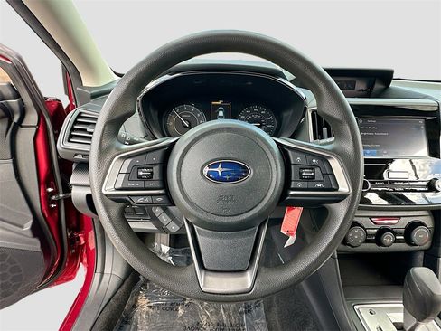 Used 2019 Subaru Impreza 2.0i w/ Eyesight image 11