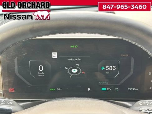 Used 2024 Kia EV9 GT-Line AWD/4WD image 27