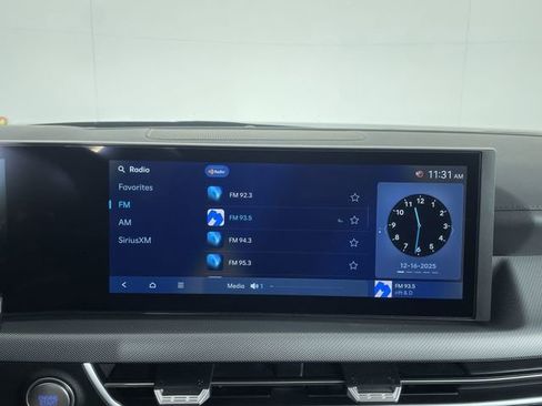 New 2026 Hyundai Sonata SEL image 21