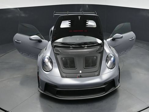 Used 2025 Porsche 911 GT3 RS RWD image 30