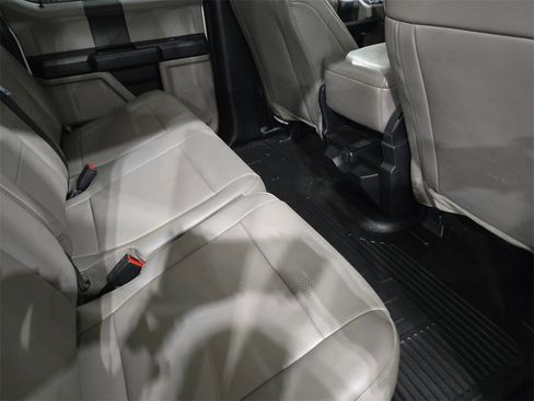 Used 2021 Ford F250 XL w/ Power Equipment Group image 11